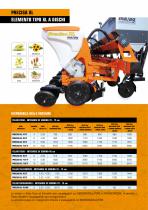 PRECISA Seminatrice pneumatica di precisione - 10