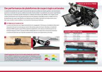 D1 & FD1 FlexDraper® Header for Combine Brochure - 3