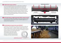 D1 & FD1 FlexDraper® Header for Combine Brochure - 4