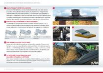 D1 & FD1 FlexDraper® Header for Combine Brochure - 6