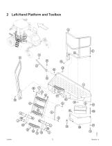 M1240 Windrower - 16