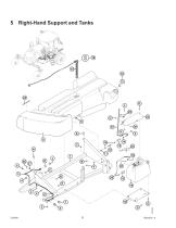 M1240 Windrower - 22