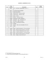 M1240 Windrower - 37