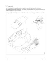 M1240 Windrower - 3