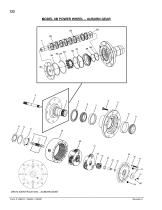 M150 & M200 Self-Propelled Windrower - 124