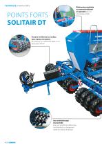 SOLITAIR DT - 4