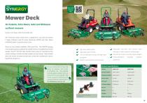 Professional Mowing Systems - 10