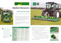 Professional Mowing Systems - 5