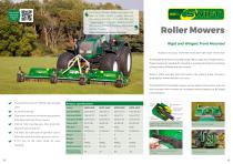 Professional Mowing Systems - 7