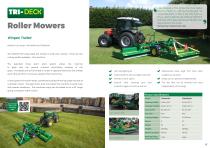 Professional Mowing Systems - 9