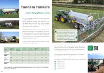 Tandem Axle Tanker-1