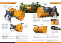 Silage distributor - 4