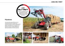 Gamme aGriCoLe MLT-MVT - 11