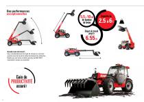 Gamme aGriCoLe MLT-MVT - 6