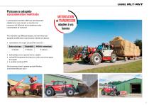 Gamme aGriCoLe MLT-MVT - 7