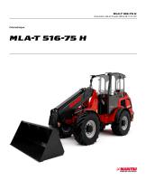 MLA-T 516-75 H - 1