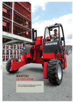 Série TMT 2.5 & 2.7 T-13