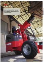Série TMT 2.5 & 2.7 T-8