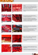 Corn Header CM 2020 I-2