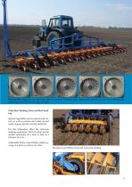 Precision Seeding - 5