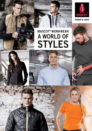 A WORLD OF STYLES