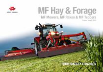 2016 MF Hay & Forage - 1