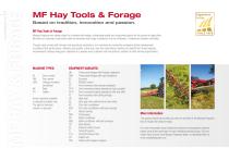 2018 MF Hay & Forage - 2