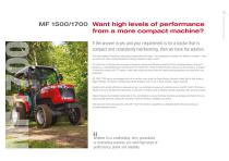 MF 1500/1700 - 3