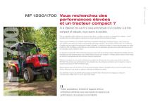 MF 1500/1700-3