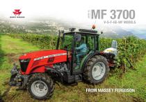 MF 3700 - 1