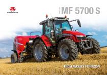 MF 5700 S - 1