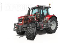 MF 6600 - 8