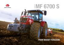 MF 6700 S - 1