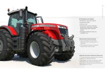 MF 8700 S - 3