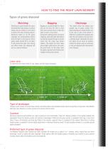 MF Mowers and Tillers - MF Ground Care 2016 - 3