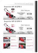 MF Mowers and Tillers - MF Ground Care 2016 - 5