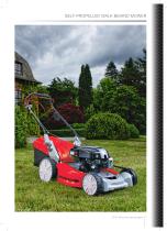 MF Mowers and Tillers - MF Ground Care 2016 - 7