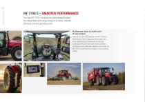 New MF 7700 S Brochure - 2