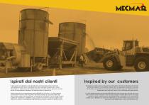 Mobile grain dryers - 3