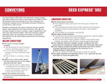 SEED EXPRESS ™  SR2 - 5