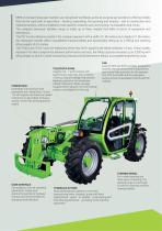 COMPACT Telescopic Handlers - 5