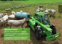 P 25.6 FOR AGRICULTURE-4