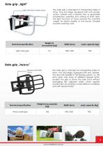 Front loader accessories - 3