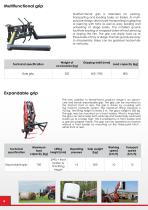 Front loader accessories - 4