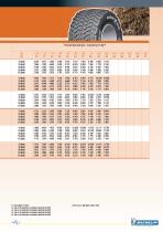 MICHELIN CargoXBib and XP 27-6
