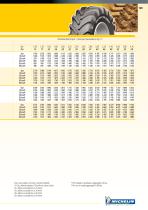 MICHELIN XM47-4