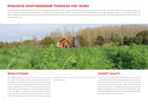 DEWULF GK TRAILED 2- OR 3-ROW TOP LIFTING HARVESTERS-2
