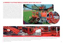 DEWULF GK TRAILED 2- OR 3-ROW TOP LIFTING HARVESTERS-3