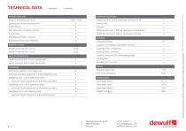 DEWULF TORRO - 8