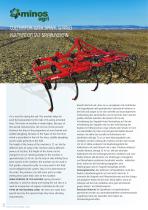 Cultivator with Spring-1